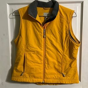 LLBean vest